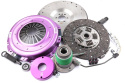 KCR28692-1A Kopplingskit- Xtreme Performance Heavy Duty Organisk 700Nm 
