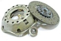 KCR31001 Kopplingskit- Clutch Pro