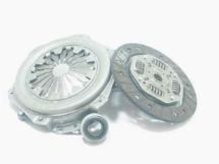 KCT18003 Kopplingskit- Clutch Pro i gruppen Välj bilmodell hos DDESIGN Scandinavia AB (xtcKCT18003)