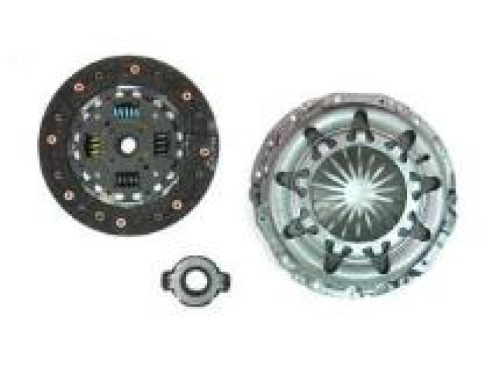 KCT20001 Kopplingskit- Clutch Pro i gruppen Välj bilmodell hos DDESIGN Scandinavia AB (xtcKCT20001)