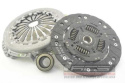 KCT20006 Kopplingskit- Clutch Pro