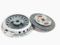KCT22002 Kopplingskit- Clutch Pro