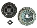 KCT24002 Kopplingskit- Clutch Pro