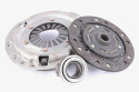 KDA15001 Kopplingskit- Clutch Pro