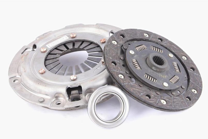 KDA15002 Kopplingskit- Clutch Pro i gruppen Välj bilmodell hos DDESIGN Scandinavia AB (xtcKDA15002)