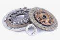 KDA16001 Kopplingskit- Clutch Pro