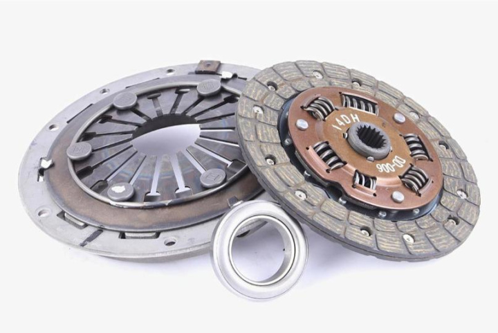 KDA16001 Kopplingskit- Clutch Pro i gruppen Välj bilmodell hos DDESIGN Scandinavia AB (xtcKDA16001)