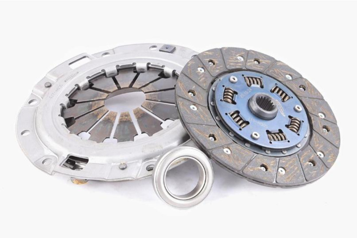 KDA17003 Kopplingskit- Clutch Pro i gruppen Välj bilmodell hos DDESIGN Scandinavia AB (xtcKDA17003)