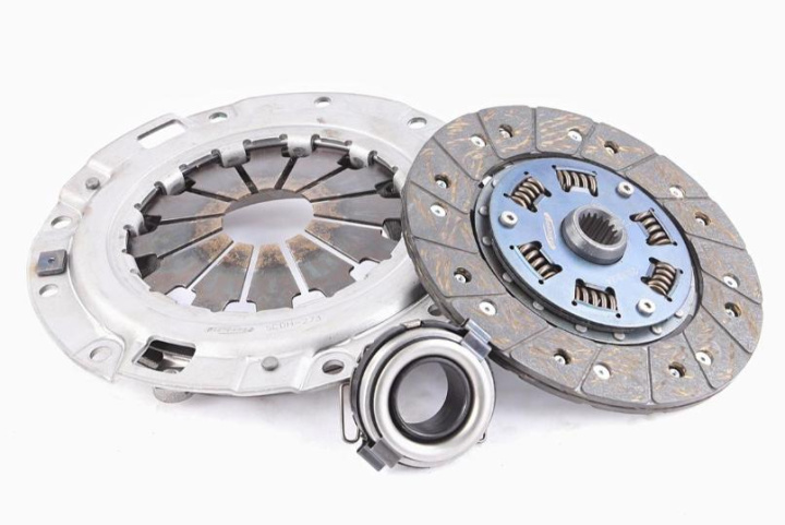 KDA17005 Kopplingskit- Clutch Pro i gruppen Välj bilmodell hos DDESIGN Scandinavia AB (xtcKDA17005)