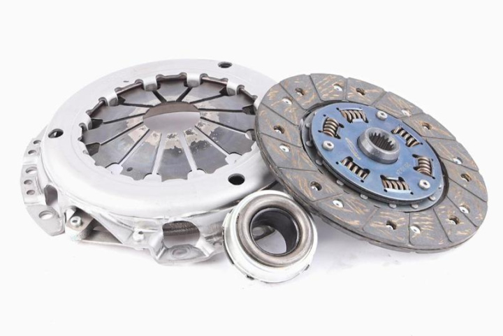 KDA17011 Kopplingskit- Clutch Pro i gruppen Välj bilmodell hos DDESIGN Scandinavia AB (xtcKDA17011)