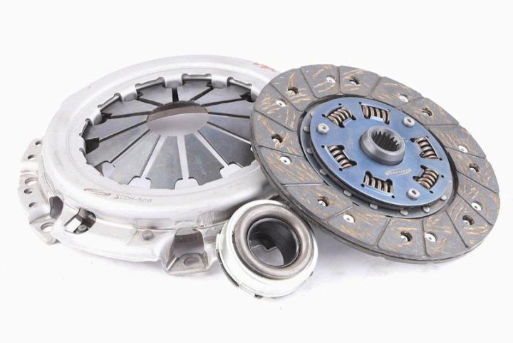 KDA17013 Kopplingskit- Clutch Pro i gruppen Välj bilmodell hos DDESIGN Scandinavia AB (xtcKDA17013)