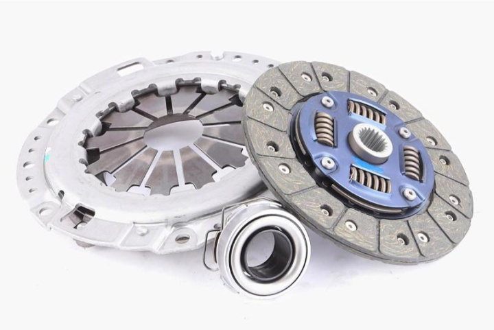 KDA17016 Kopplingskit- Clutch Pro i gruppen Välj bilmodell hos DDESIGN Scandinavia AB (xtcKDA17016)
