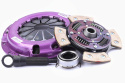 KDA19001-1B Kopplingskit- Xtreme Performance Heavy Duty Fjädrad Keramisk 250Nm 450kg (20% Starkare)