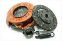 KDA24001-1A Kopplingskit- Xtreme Outback Heavy Duty Organisk 330Nm 640Kg (50% Starkare)