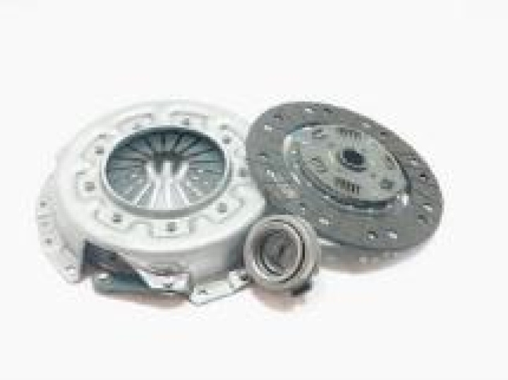 KDA24001 Kopplingskit- Clutch Pro i gruppen Välj bilmodell hos DDESIGN Scandinavia AB (xtcKDA24001)