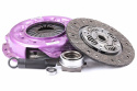 KDA24002-1A Kopplingskit- Xtreme Outback Heavy Duty Organisk 330Nm 640Kg (50% Starkare)