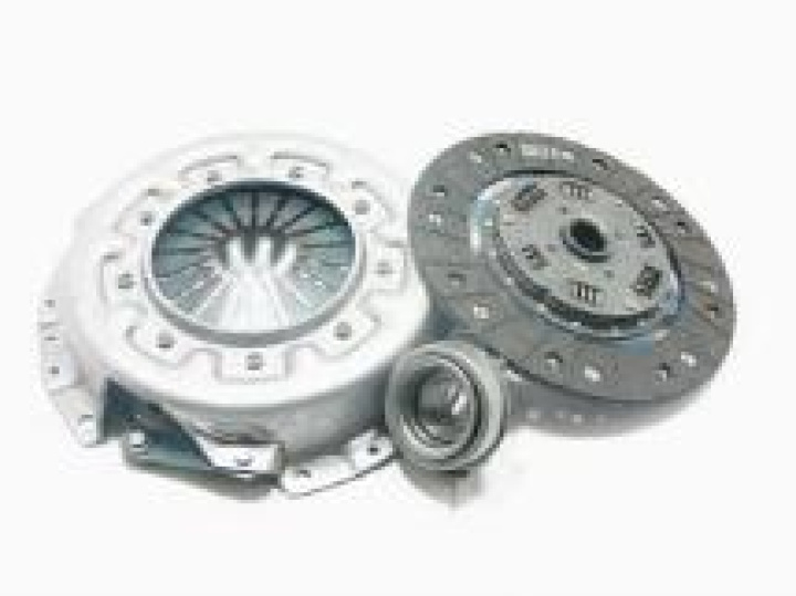 KDA24002 Kopplingskit- Clutch Pro i gruppen Välj bilmodell hos DDESIGN Scandinavia AB (xtcKDA24002)