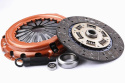 KDA26001-1A Kopplingskit- Xtreme Performance Heavy Duty Organisk