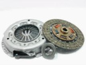 KDA26001 Kopplingskit- Clutch Pro