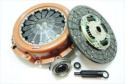 KDA28001-1A Kopplingskit- Xtreme Outback Heavy Duty Organisk 470Nm 900Kg (40% Starkare)