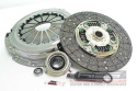 KDA28001 Kopplingskit- Clutch Pro