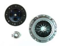 KDE17001 Kopplingskit- Clutch Pro