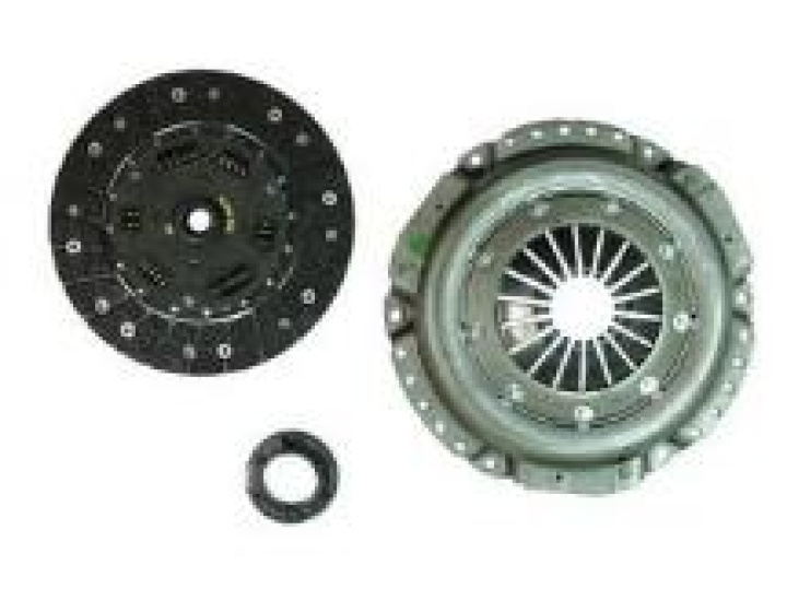 KDE22001 Kopplingskit- Clutch Pro i gruppen Välj bilmodell hos DDESIGN Scandinavia AB (xtcKDE22001)