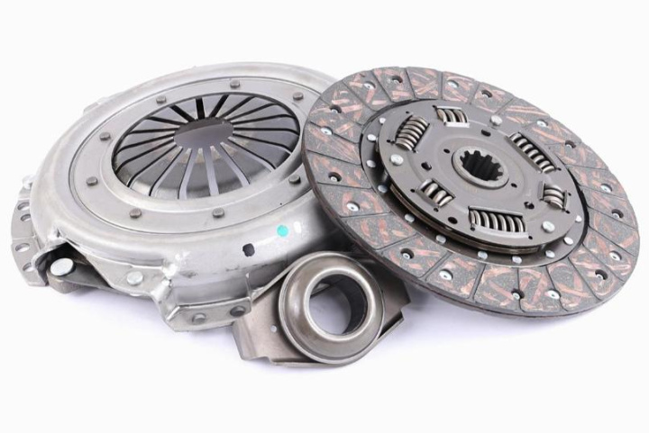 KDF24001 Kopplingskit- Clutch Pro i gruppen Välj bilmodell hos DDESIGN Scandinavia AB (xtcKDF24001)