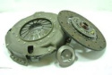 KDF33001 Kopplingskit- Clutch Pro