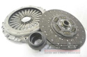 KDF43002 Kopplingskit- Clutch Pro