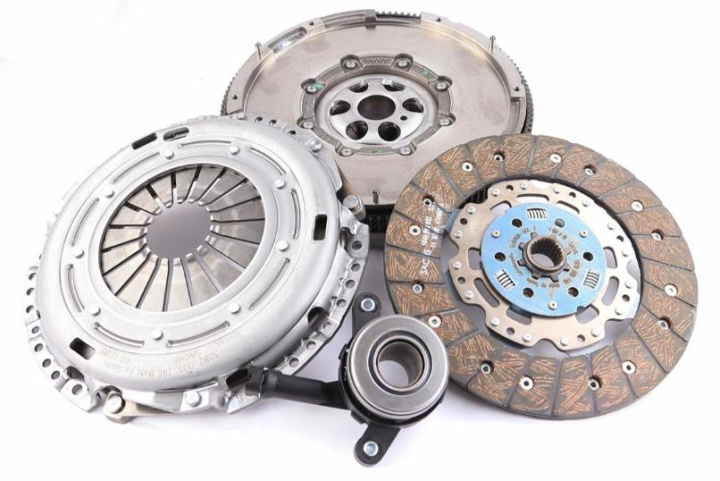 KDG24601 Kopplingskit- Clutch Pro i gruppen Välj bilmodell hos DDESIGN Scandinavia AB (xtcKDG24601)