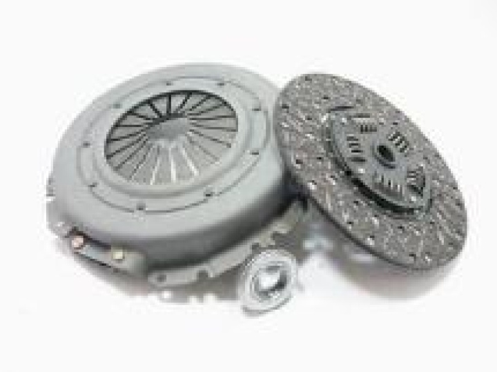 KDG28003 Kopplingskit- Clutch Pro i gruppen Välj bilmodell hos DDESIGN Scandinavia AB (xtcKDG28003)