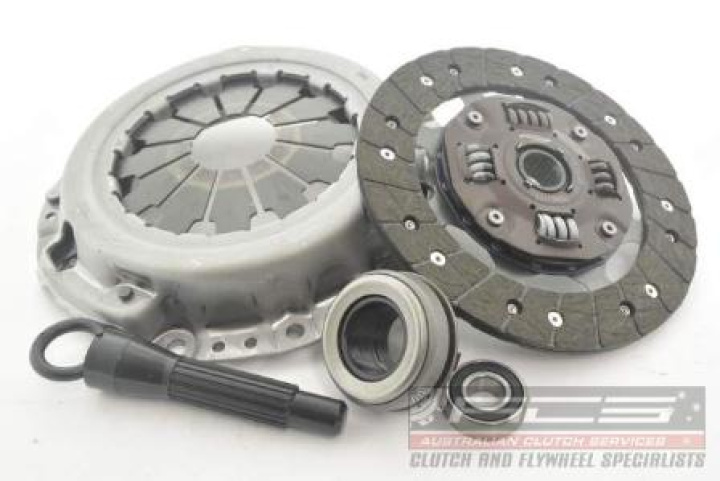 KFD18001 Kopplingskit- Clutch Pro i gruppen Välj bilmodell hos DDESIGN Scandinavia AB (xtcKFD18001)