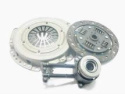 KFD18403 Kopplingskit- Clutch Pro