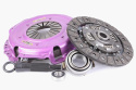 KFD19001-1A Kopplingskit- Xtreme Performance Heavy Duty Organisk 200Nm 530kg (30% Starkare)