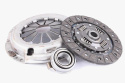 KFD19001 Kopplingskit- Clutch Pro