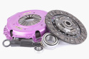 KFD19002-1A Kopplingskit- Xtreme Performance Heavy Duty Organisk 200Nm 530kg (30% Starkare)