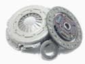 KFD19004 Kopplingskit- Clutch Pro