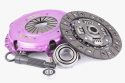 KFD19005-1A Kopplingskit- Xtreme Performance Heavy Duty Organisk 200Nm 530kg (30% Starkare)