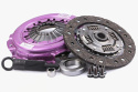 KFD19006-1A Kopplingskit- Xtreme Performance Heavy Duty Organisk 210Nm 550kg (40% Starkare)