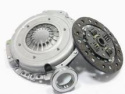 KFD19006 Kopplingskit- Clutch Pro