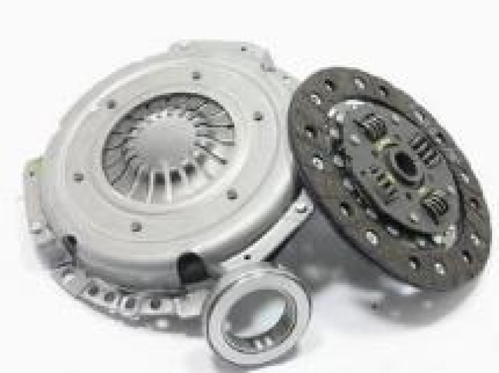 KFD19006 Kopplingskit- Clutch Pro i gruppen Välj bilmodell hos DDESIGN Scandinavia AB (xtcKFD19006)
