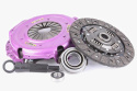 KFD19008-1A Kopplingskit- Xtreme Performance Heavy Duty Organisk 200Nm 530kg (30% Starkare)
