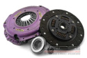 KFD19009-1A Kopplingskit- Xtreme Performance Heavy Duty Organisk 210Nm 550kg (80% Starkare)