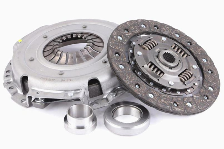 KFD19009 Kopplingskit- Clutch Pro i gruppen Välj bilmodell hos DDESIGN Scandinavia AB (xtcKFD19009)