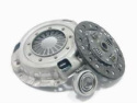 KFD19010 Kopplingskit- Clutch Pro