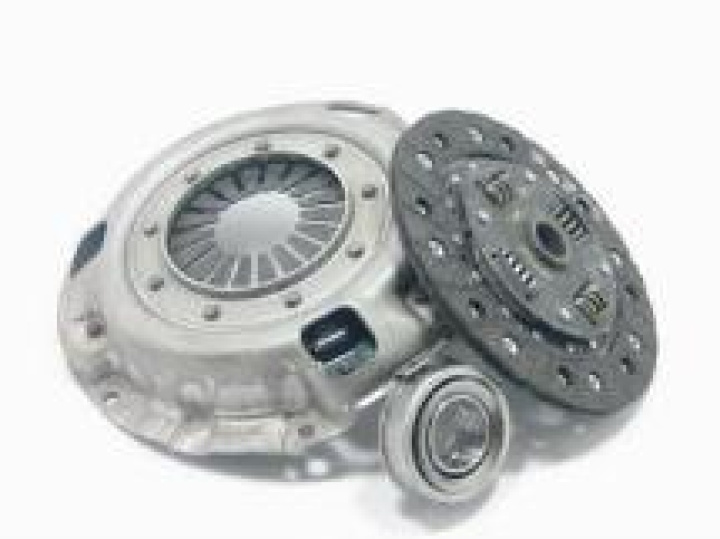 KFD19010 Kopplingskit- Clutch Pro i gruppen Välj bilmodell hos DDESIGN Scandinavia AB (xtcKFD19010)