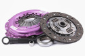KFD19011-1A Kopplingskit- Xtreme Performance Heavy Duty Organisk 210Nm 550kg (40% Starkare)