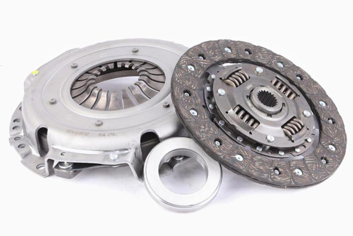 KFD19011 Kopplingskit- Clutch Pro i gruppen Välj bilmodell hos DDESIGN Scandinavia AB (xtcKFD19011)