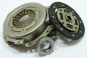 KFD19013 Kopplingskit- Clutch Pro